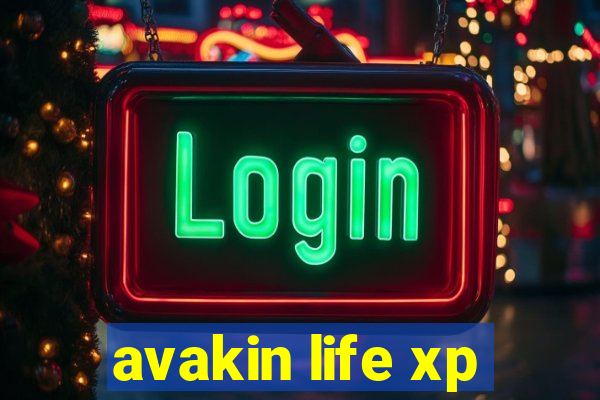 avakin life xp